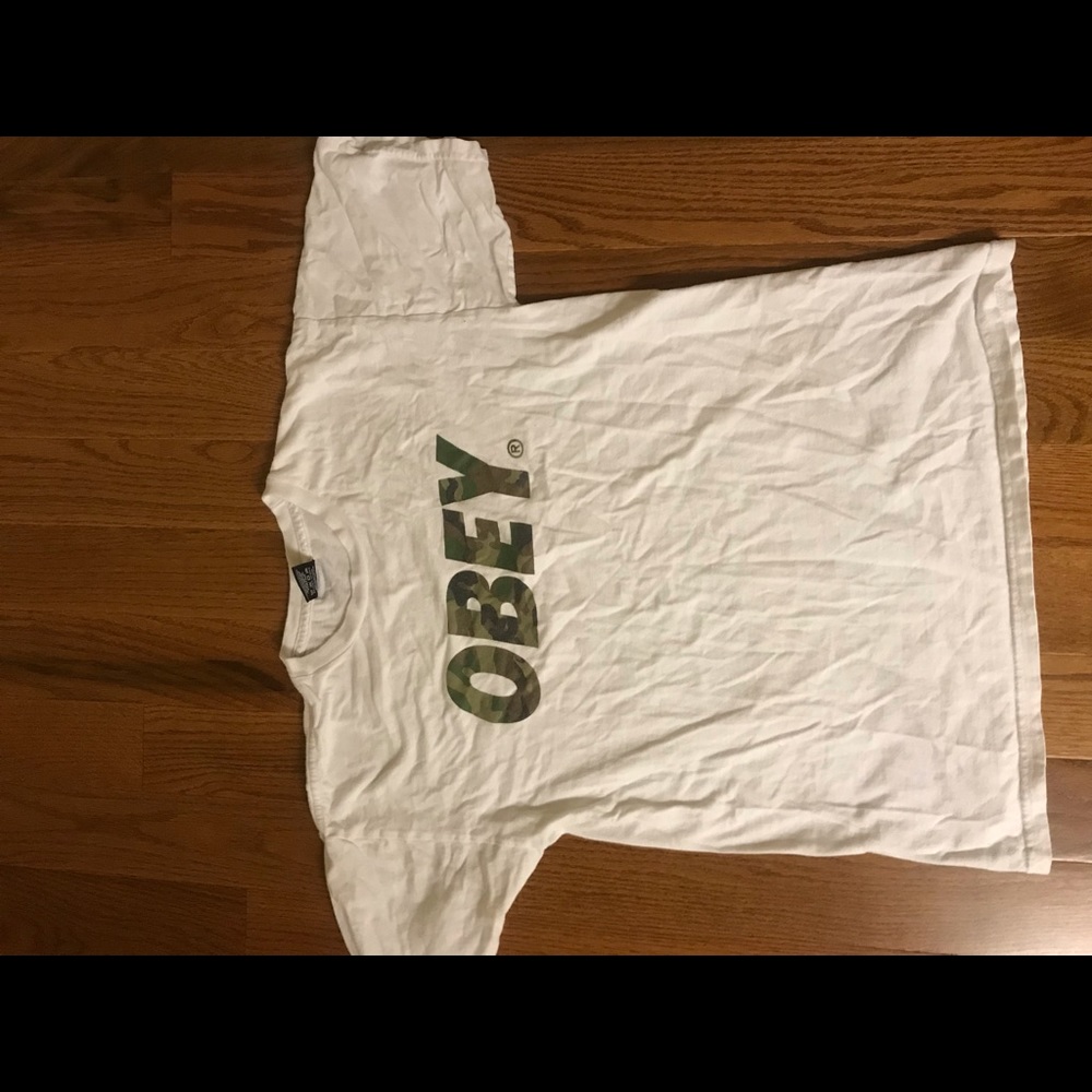 Obey Tshirt